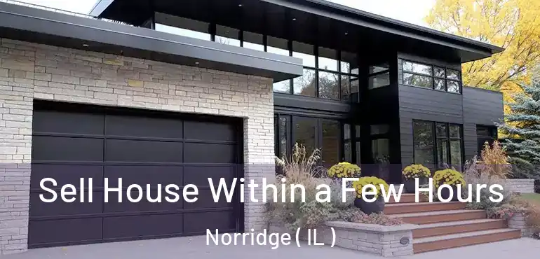  Sell House Within a Few Hours Norridge ( IL )