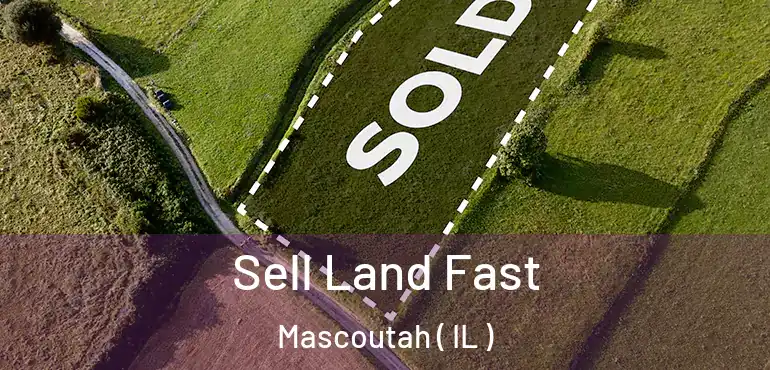  Sell Land Fast Mascoutah ( IL )