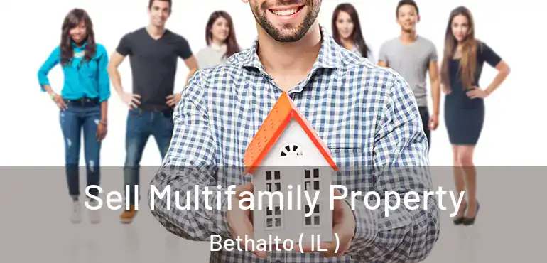  Sell Multifamily Property Bethalto ( IL )