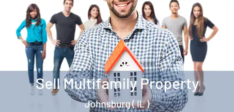  Sell Multifamily Property Johnsburg ( IL )