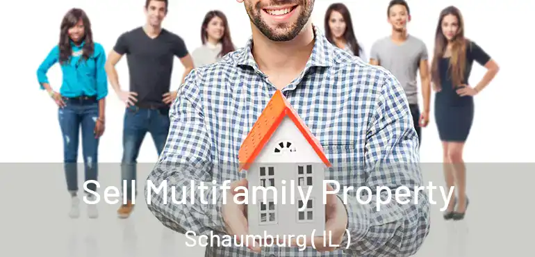  Sell Multifamily Property Schaumburg ( IL )