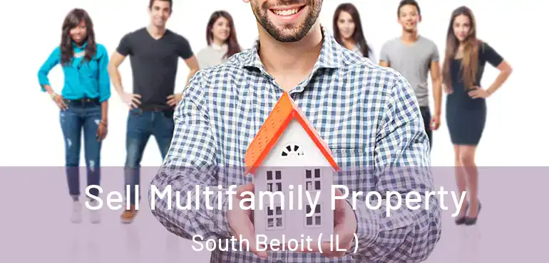 Sell Multifamily Property South Beloit ( IL )