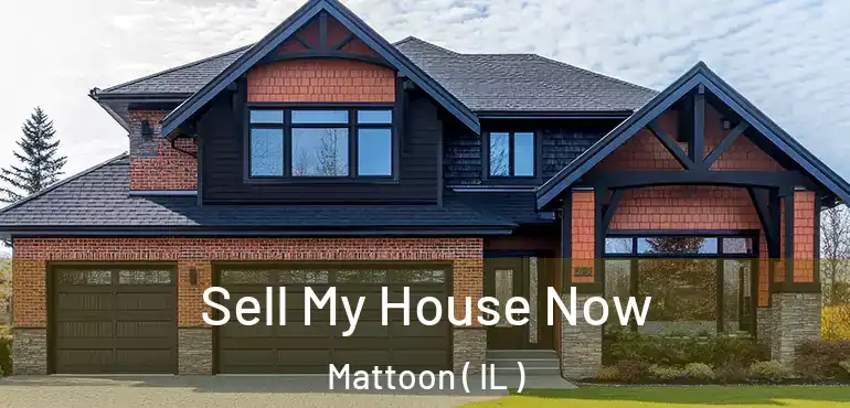  Sell My House Now Mattoon ( IL )