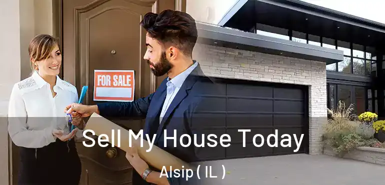  Sell My House Today Alsip ( IL )