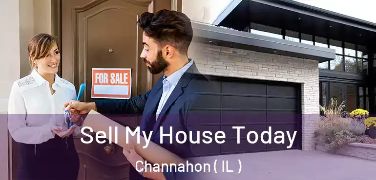  Sell My House Today Channahon ( IL )