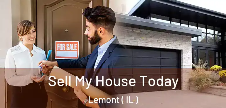  Sell My House Today Lemont ( IL )