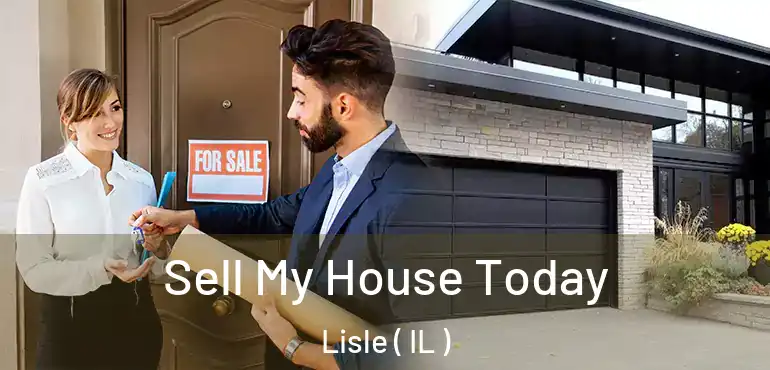  Sell My House Today Lisle ( IL )
