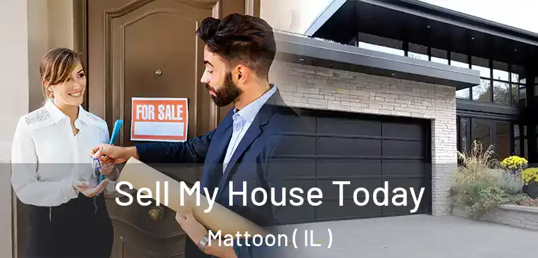  Sell My House Today Mattoon ( IL )