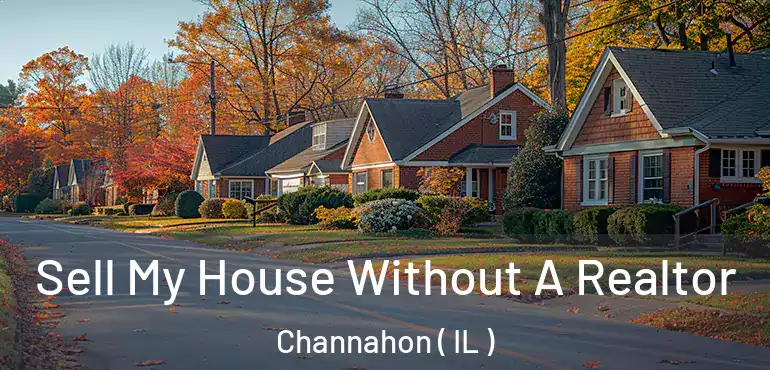  Sell My House Without A Realtor Channahon ( IL )