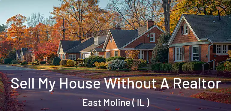  Sell My House Without A Realtor East Moline ( IL )