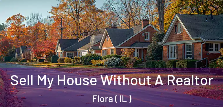  Sell My House Without A Realtor Flora ( IL )