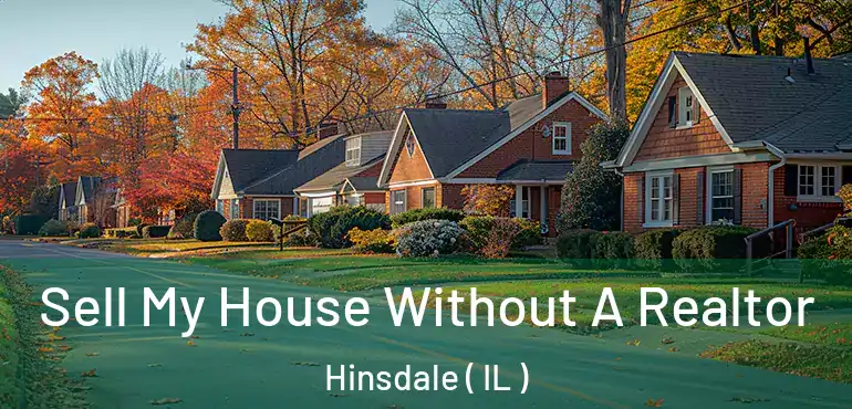  Sell My House Without A Realtor Hinsdale ( IL )