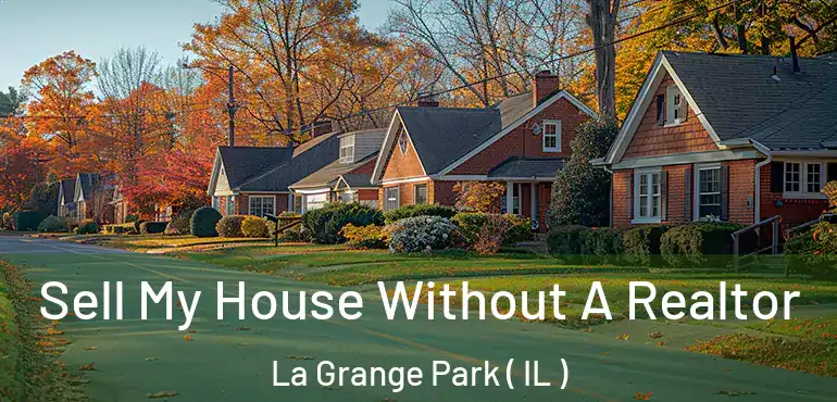  Sell My House Without A Realtor La Grange Park ( IL )