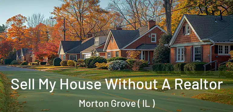  Sell My House Without A Realtor Morton Grove ( IL )