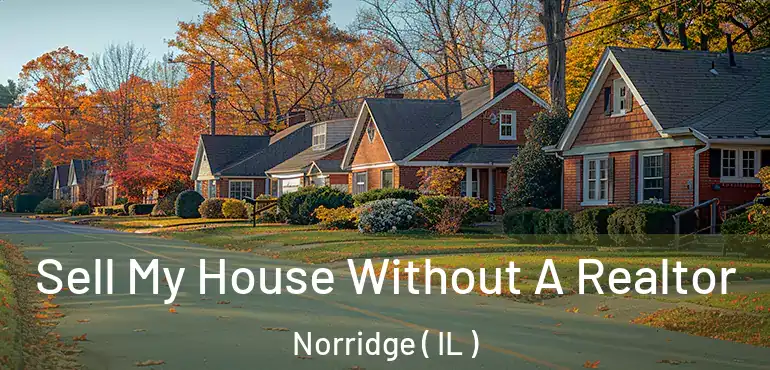  Sell My House Without A Realtor Norridge ( IL )