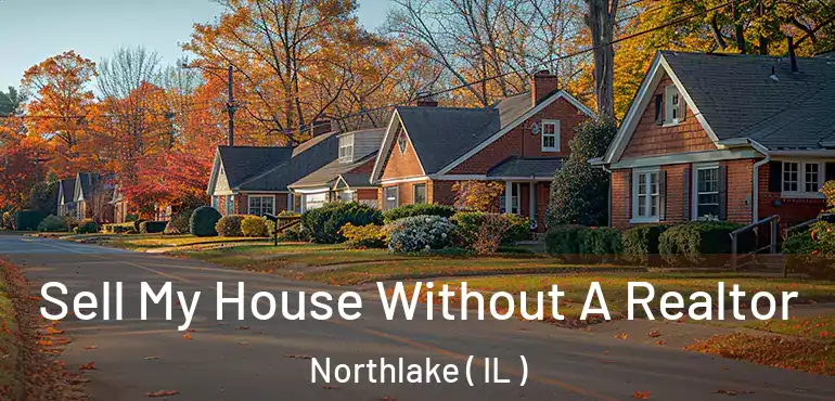  Sell My House Without A Realtor Northlake ( IL )
