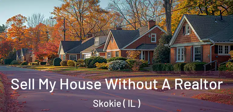  Sell My House Without A Realtor Skokie ( IL )