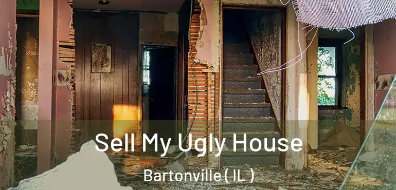  Sell My Ugly House Bartonville ( IL )