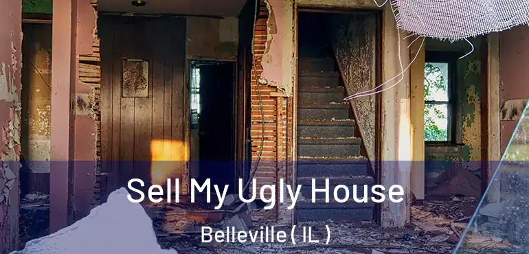  Sell My Ugly House Belleville ( IL )
