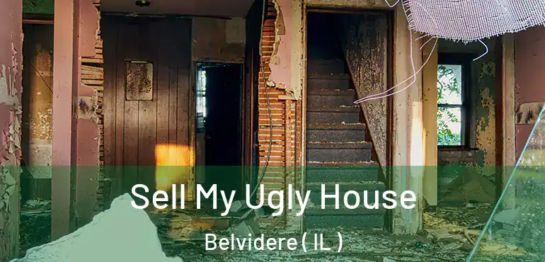 Sell My Ugly House Belvidere ( IL )