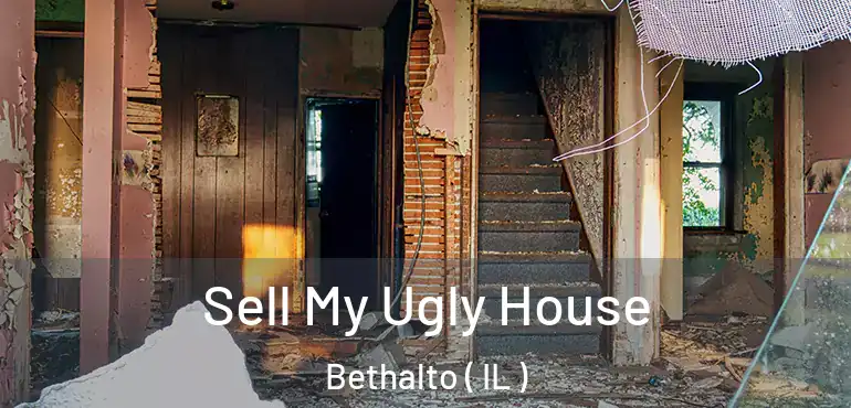  Sell My Ugly House Bethalto ( IL )