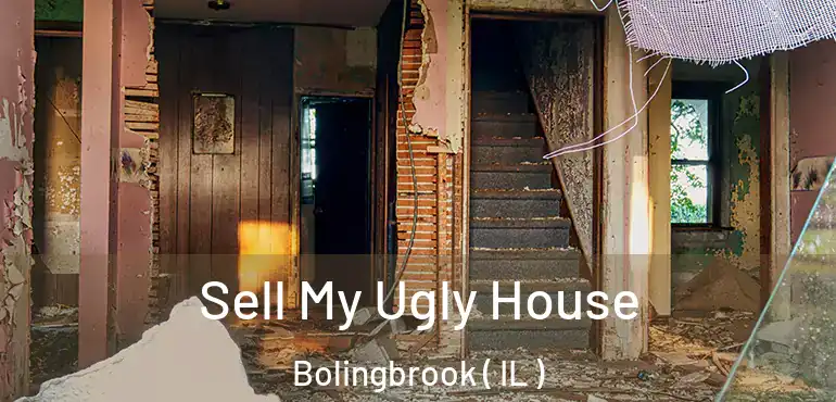  Sell My Ugly House Bolingbrook ( IL )