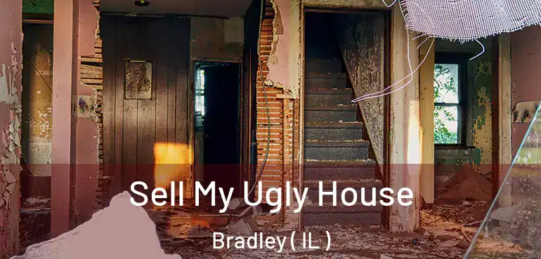  Sell My Ugly House Bradley ( IL )