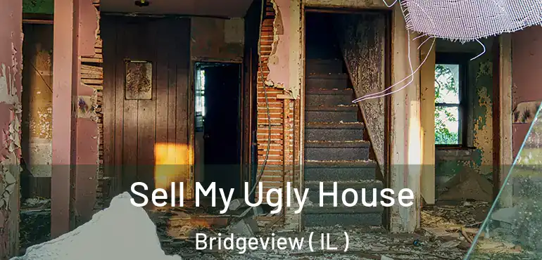  Sell My Ugly House Bridgeview ( IL )