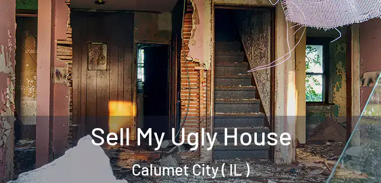  Sell My Ugly House Calumet City ( IL )