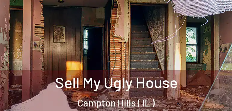  Sell My Ugly House Campton Hills ( IL )
