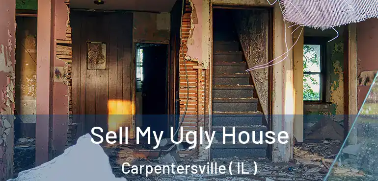  Sell My Ugly House Carpentersville ( IL )