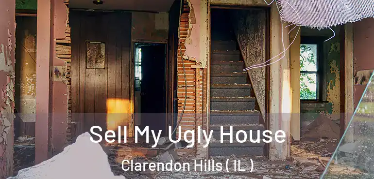  Sell My Ugly House Clarendon Hills ( IL )