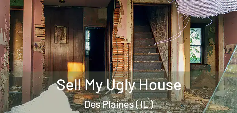  Sell My Ugly House Des Plaines ( IL )