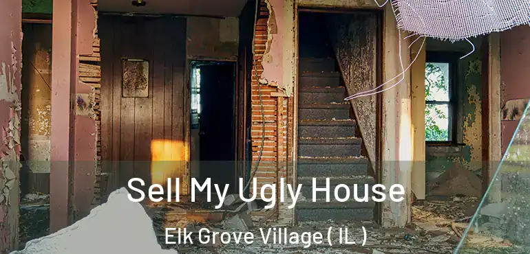  Sell My Ugly House Elk Grove Village ( IL )