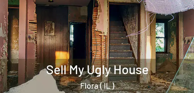  Sell My Ugly House Flora ( IL )