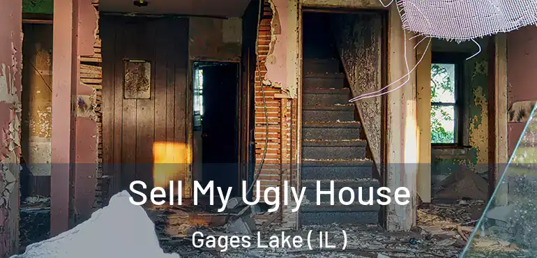  Sell My Ugly House Gages Lake ( IL )