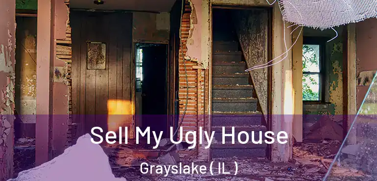  Sell My Ugly House Grayslake ( IL )