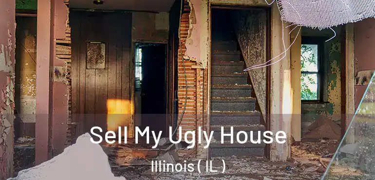  Sell My Ugly House Illinois ( IL )