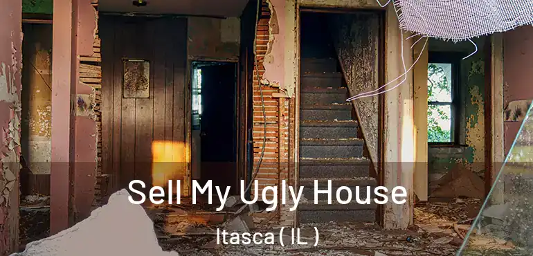  Sell My Ugly House Itasca ( IL )