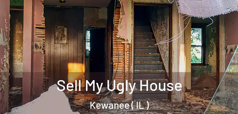  Sell My Ugly House Kewanee ( IL )