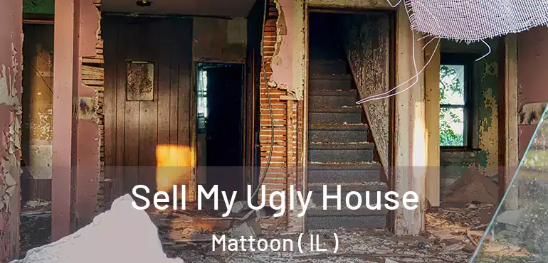 Sell My Ugly House Mattoon ( IL )