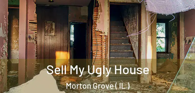  Sell My Ugly House Morton Grove ( IL )