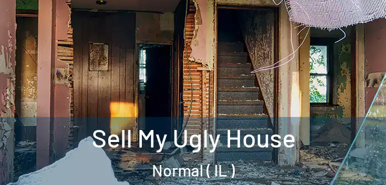  Sell My Ugly House Normal ( IL )