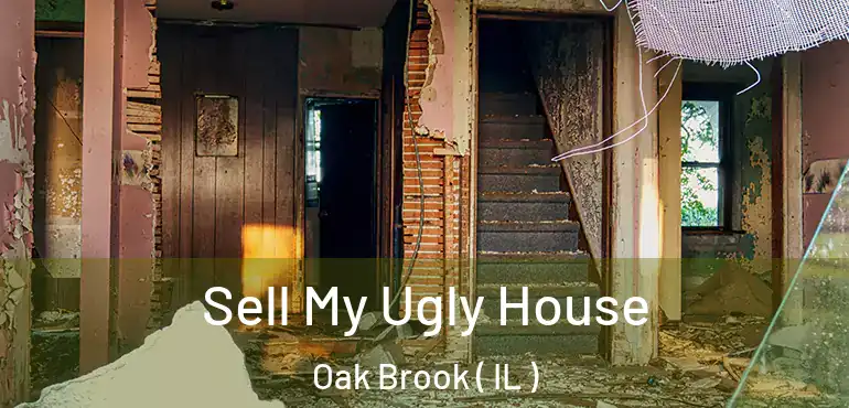  Sell My Ugly House Oak Brook ( IL )