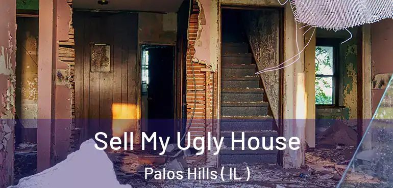 Sell My Ugly House Palos Hills ( IL )
