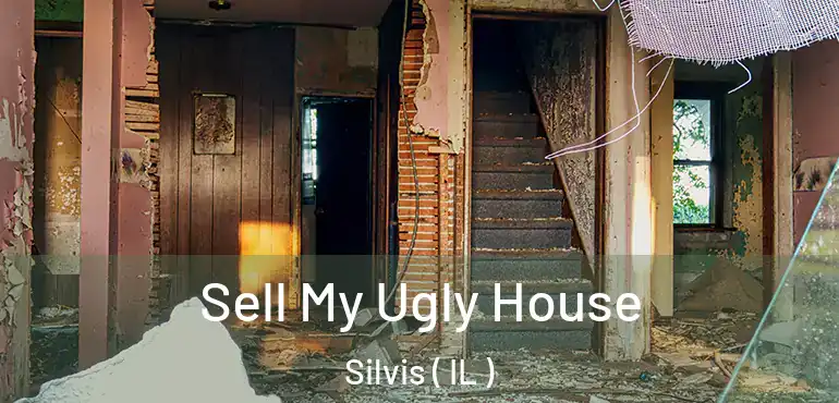  Sell My Ugly House Silvis ( IL )