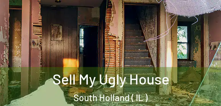  Sell My Ugly House South Holland ( IL )