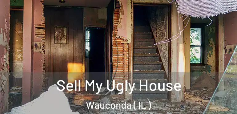  Sell My Ugly House Wauconda ( IL )