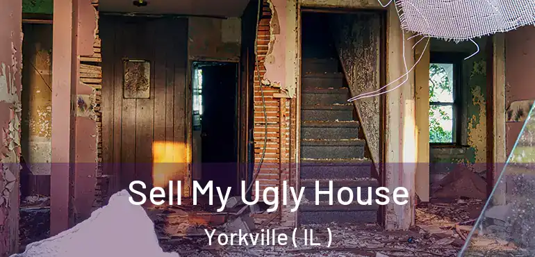  Sell My Ugly House Yorkville ( IL )