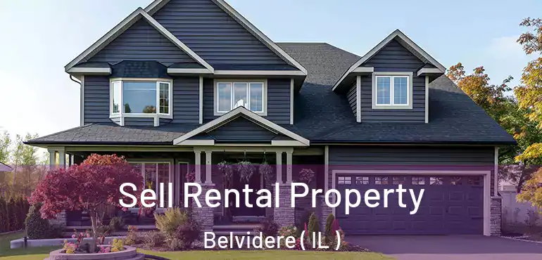  Sell Rental Property Belvidere ( IL )